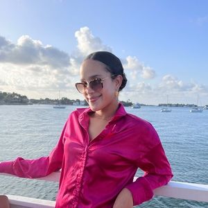 Meet your Posher, Ivonne